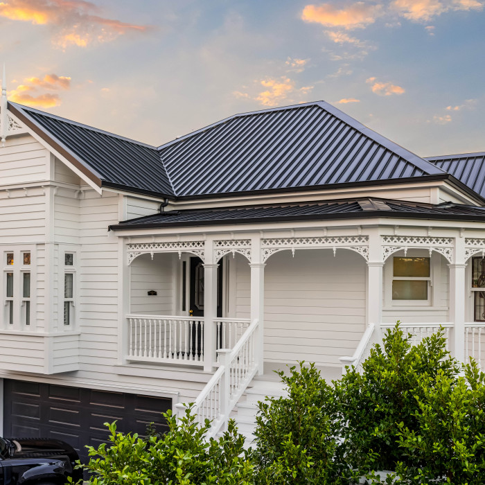 Expats Snap Up Point Chev Villa Built by NZ Builders