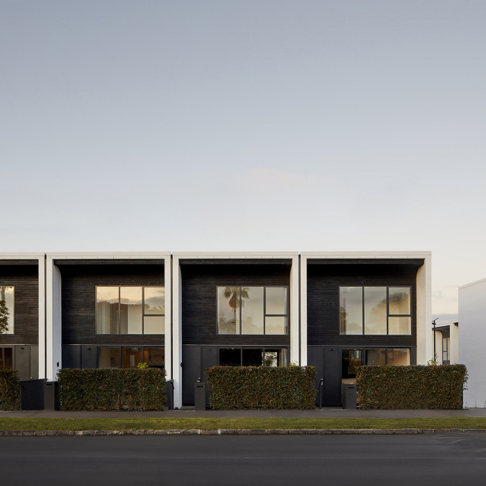 Our Construction Process