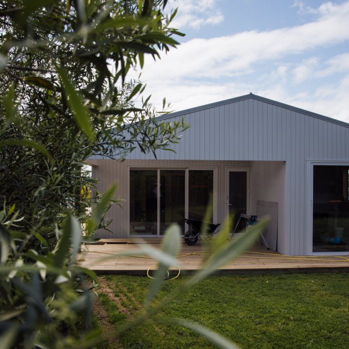 The Reality Behind 70m² “No Consent” Minor Dwellings